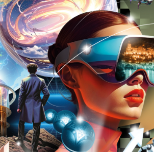 AI Conference – The Frontline of Applied AI